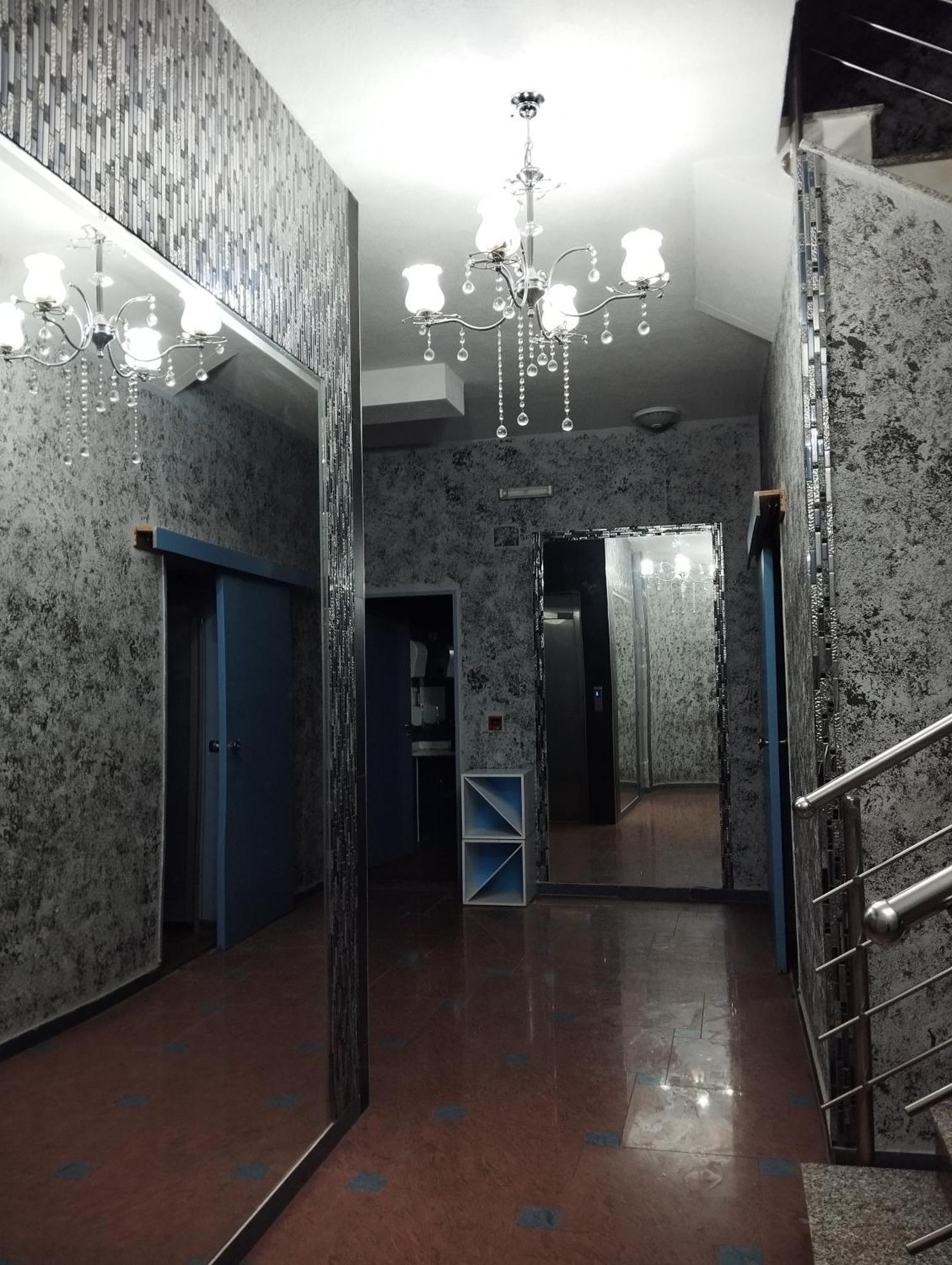 Hotel Ariston Struga Bagian luar foto