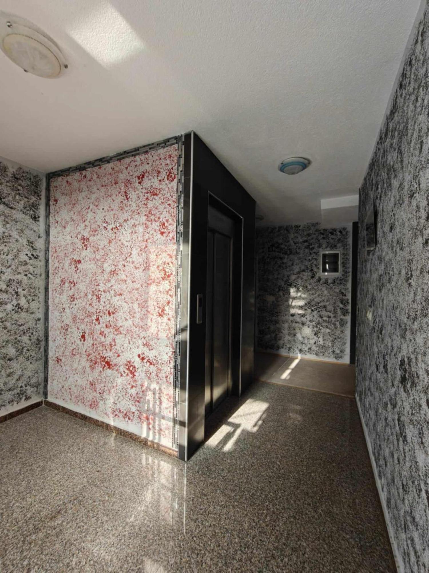 Hotel Ariston Struga Bagian luar foto