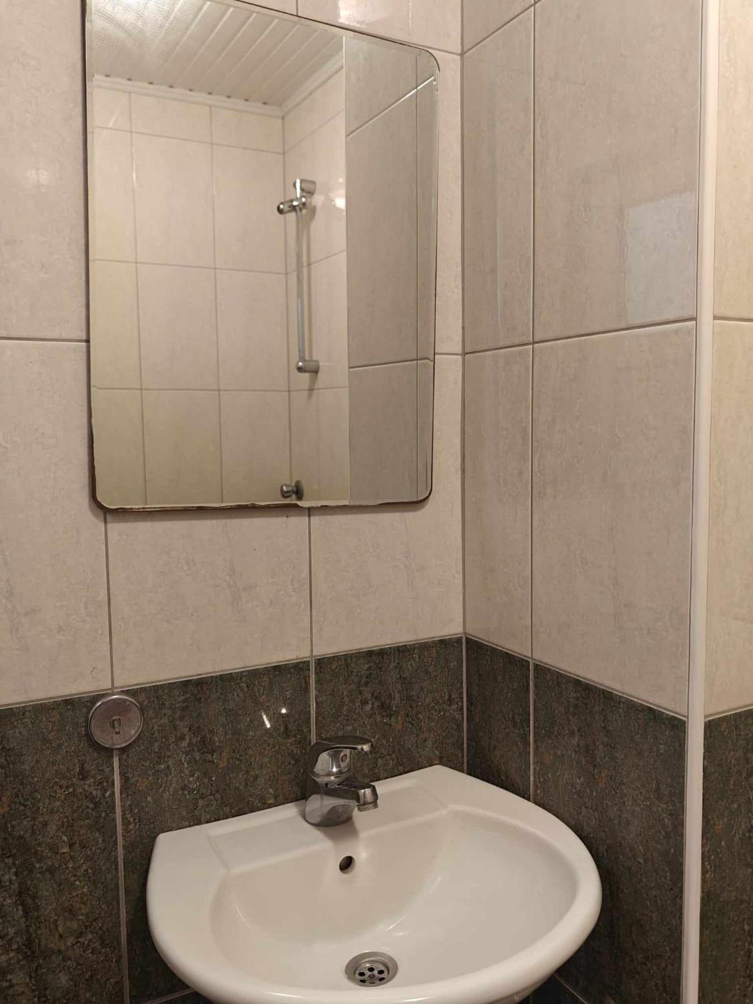 Hotel Ariston Struga Bagian luar foto
